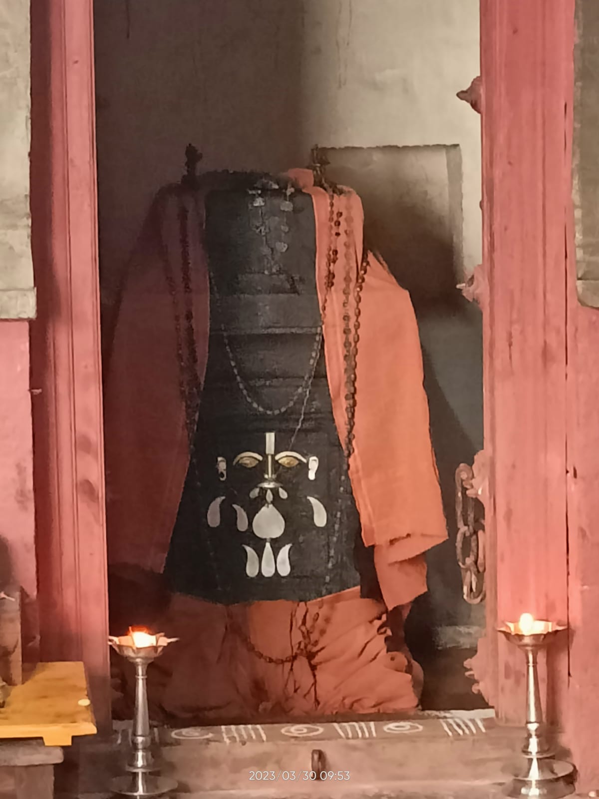 Raghavendra Swami Math 2